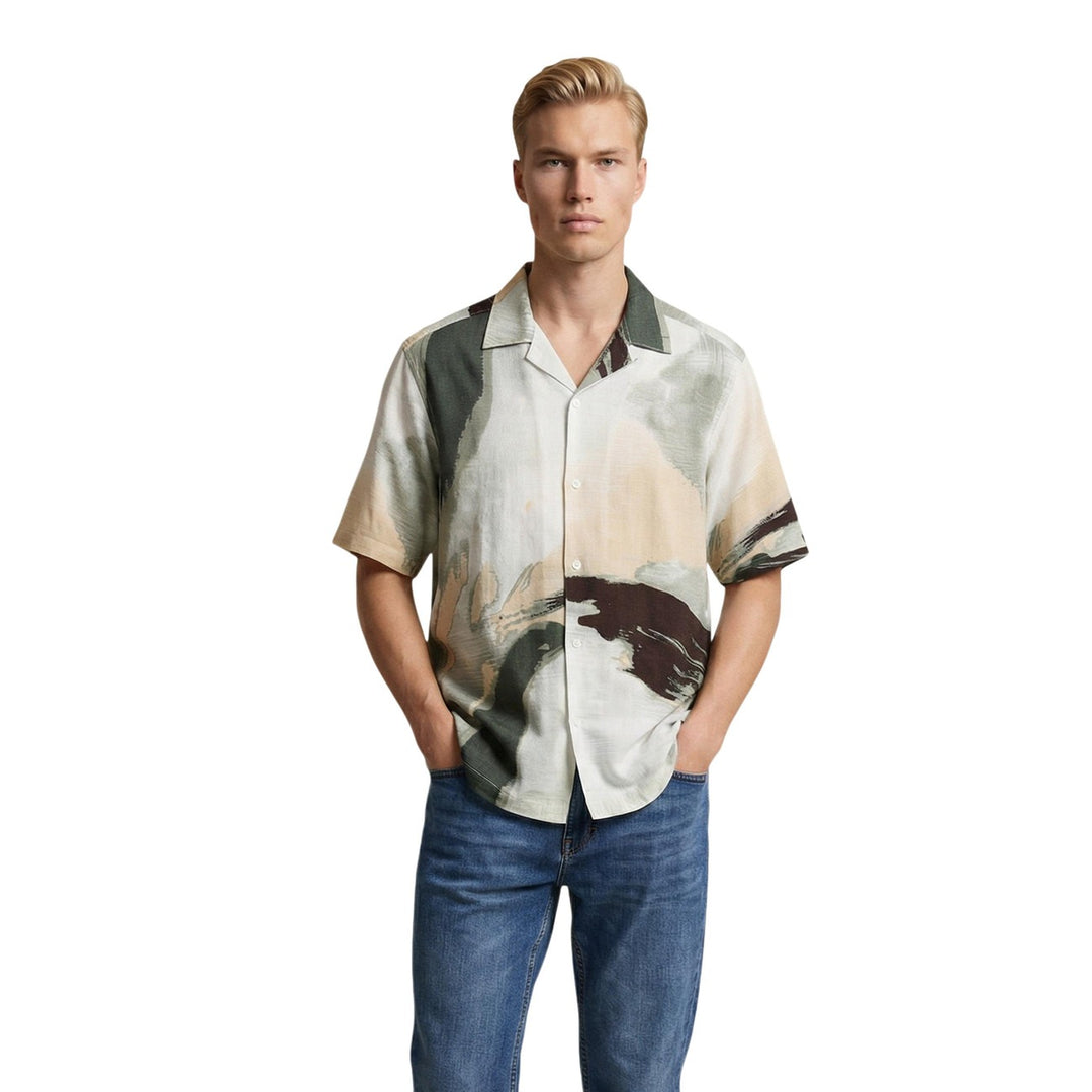 Only &amp; Sons Men Shirt
