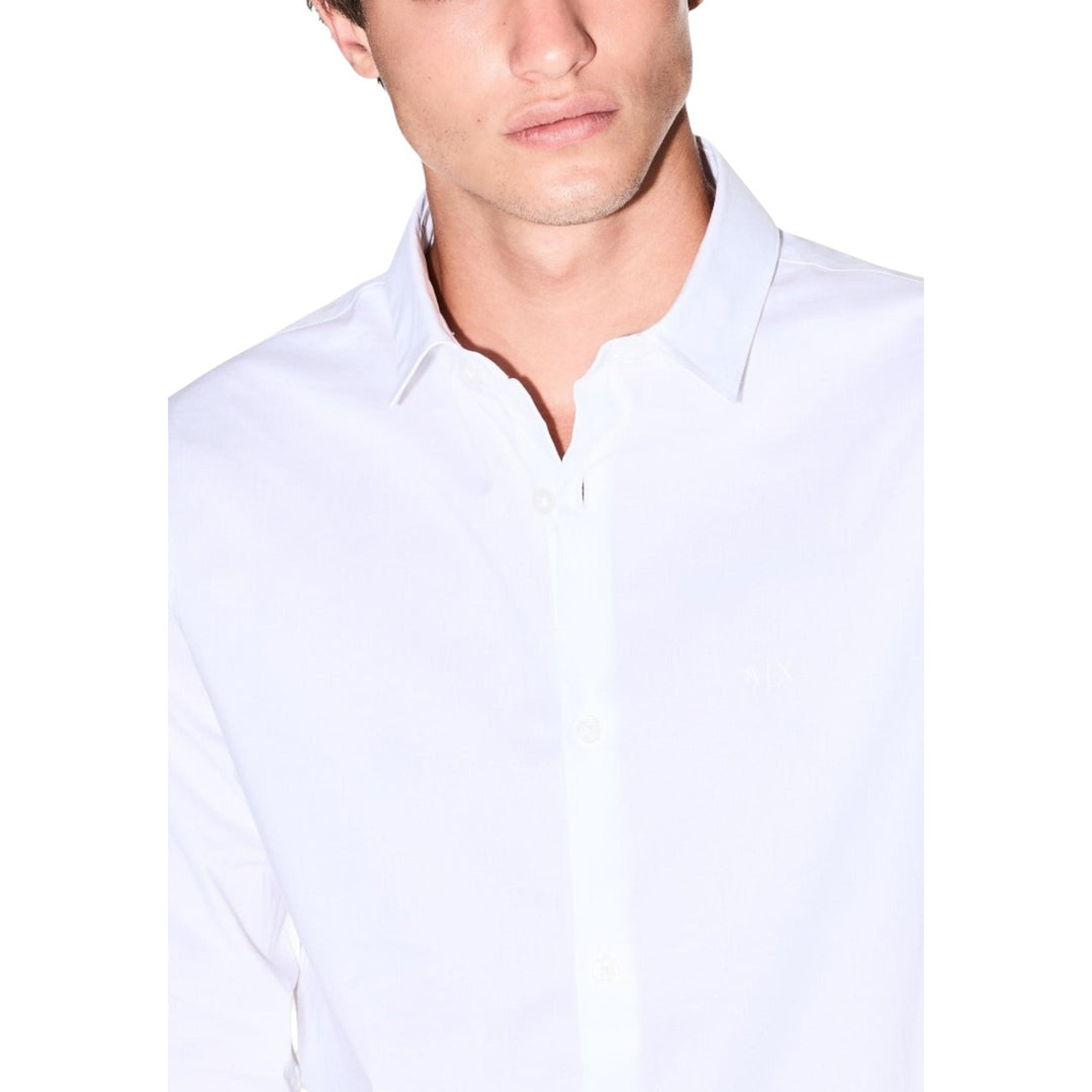 Armani Exchange Men Shirt