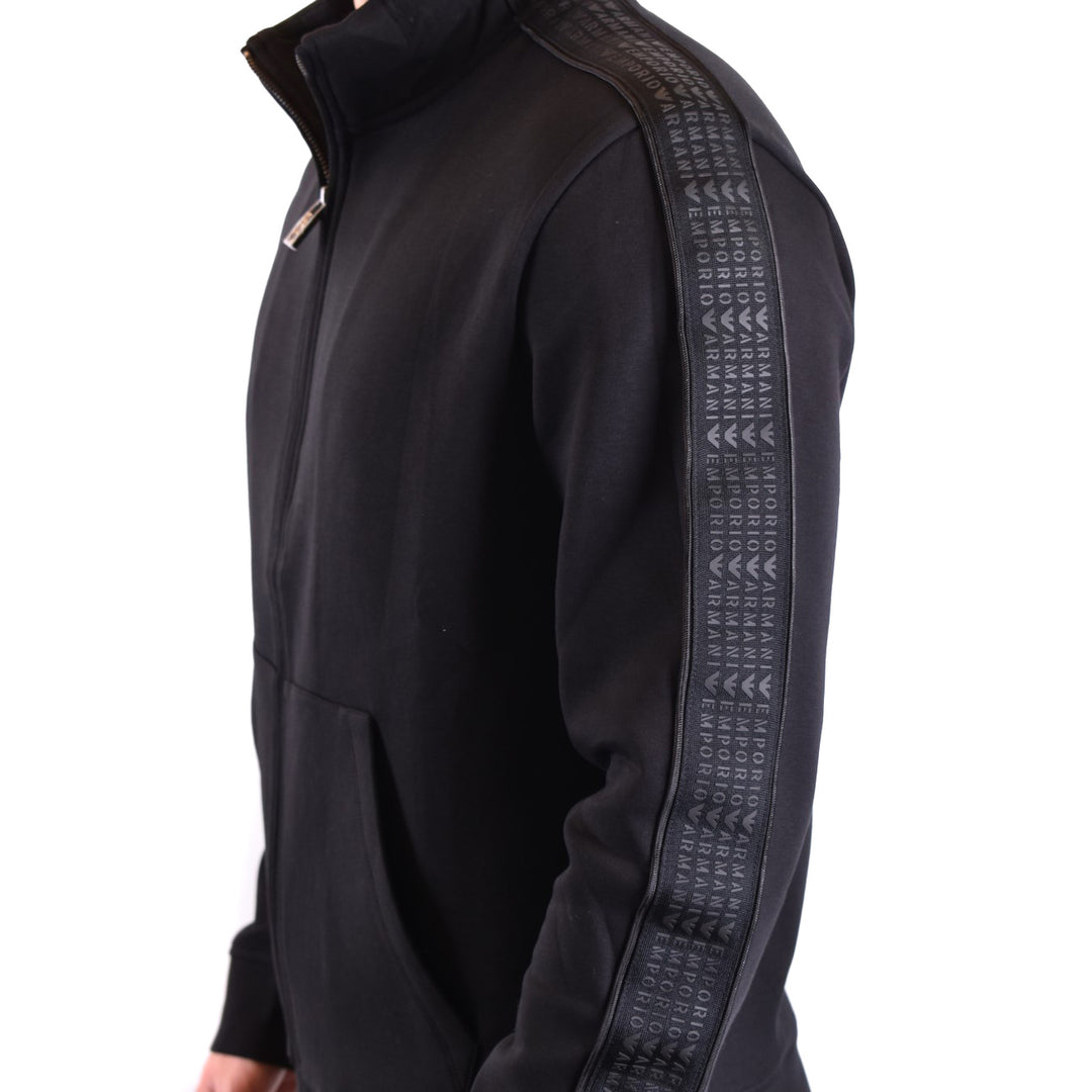 Emporio Armani Men Sweatshirts