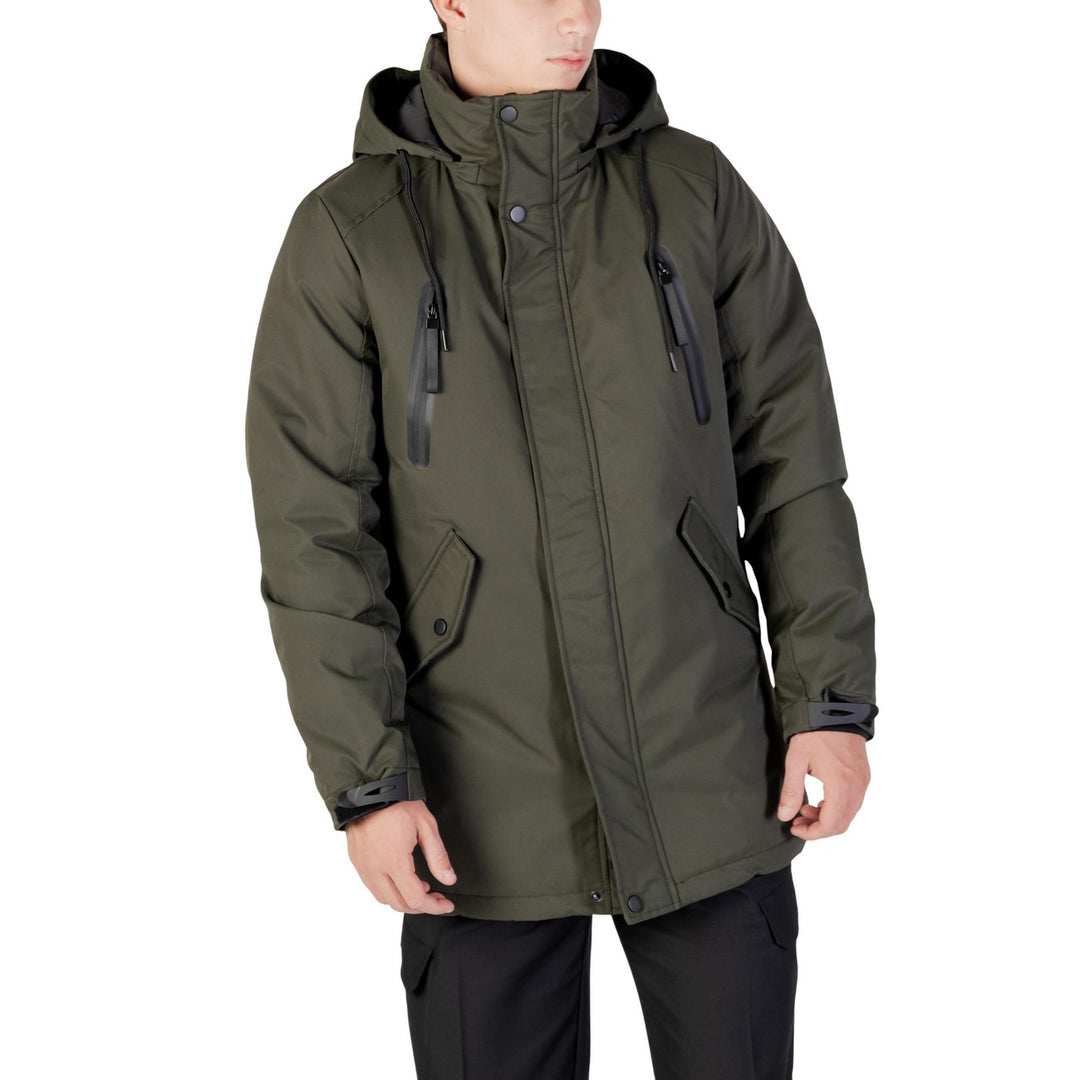 Hydra Clothing  Women Jacket