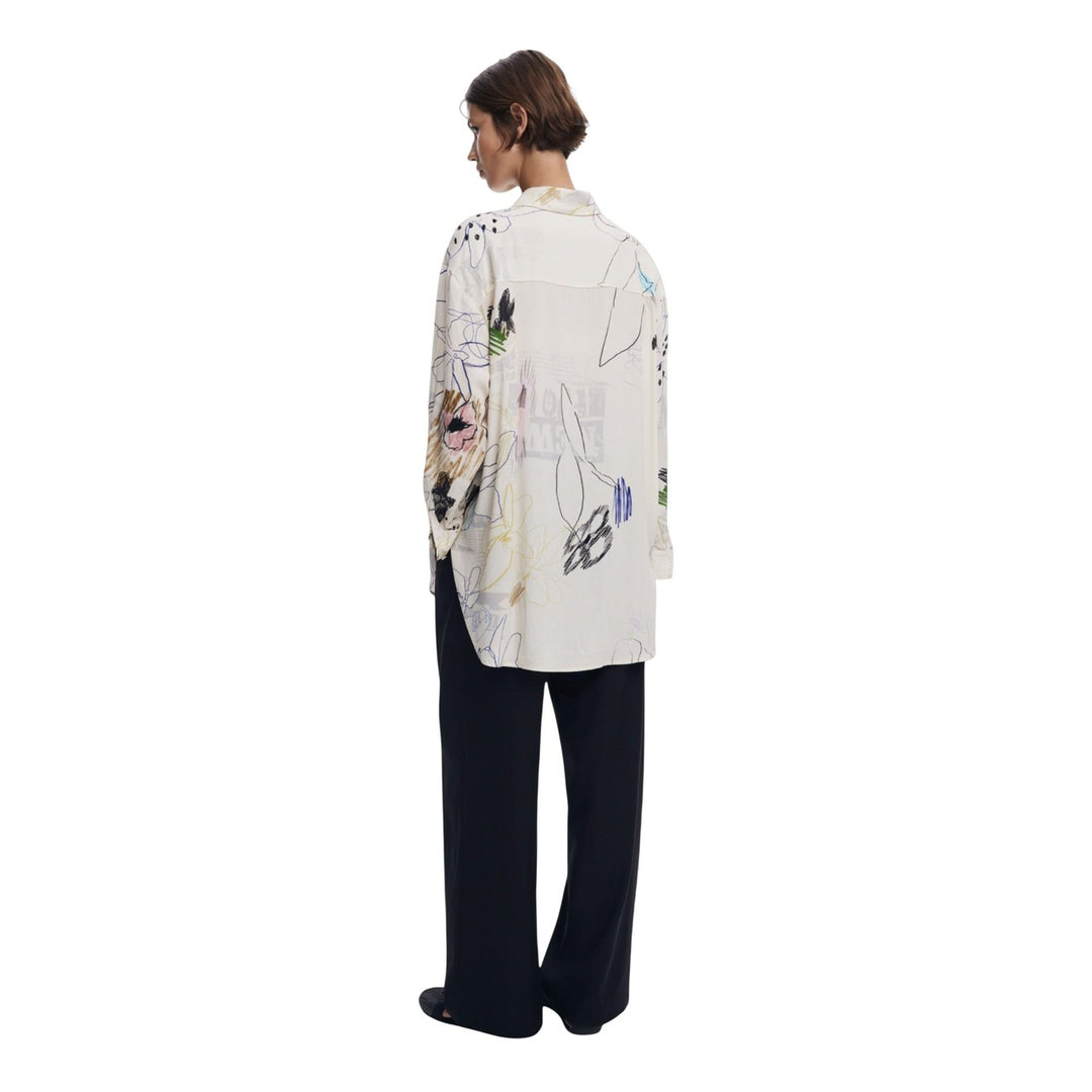 Desigual  Women Shirt