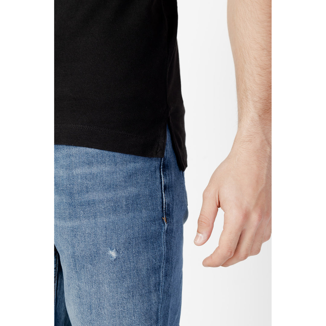 Tommy Hilfiger Jeans Men Polo