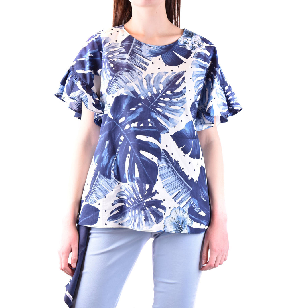 Twinset  Women T-Shirt