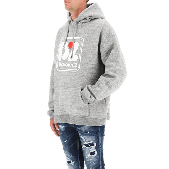 Dsquared Men Sweatshirts