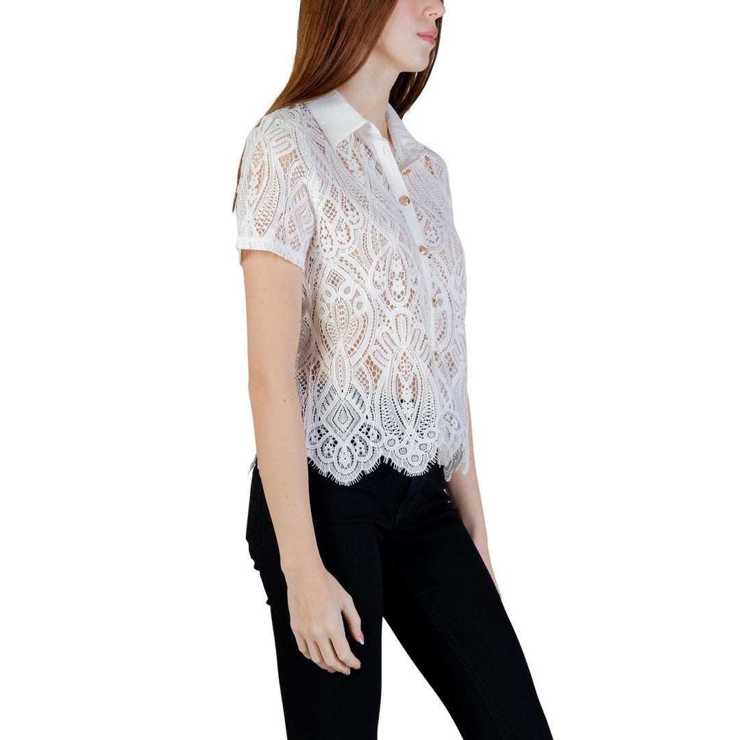 Morgan De Toi  Women Shirt