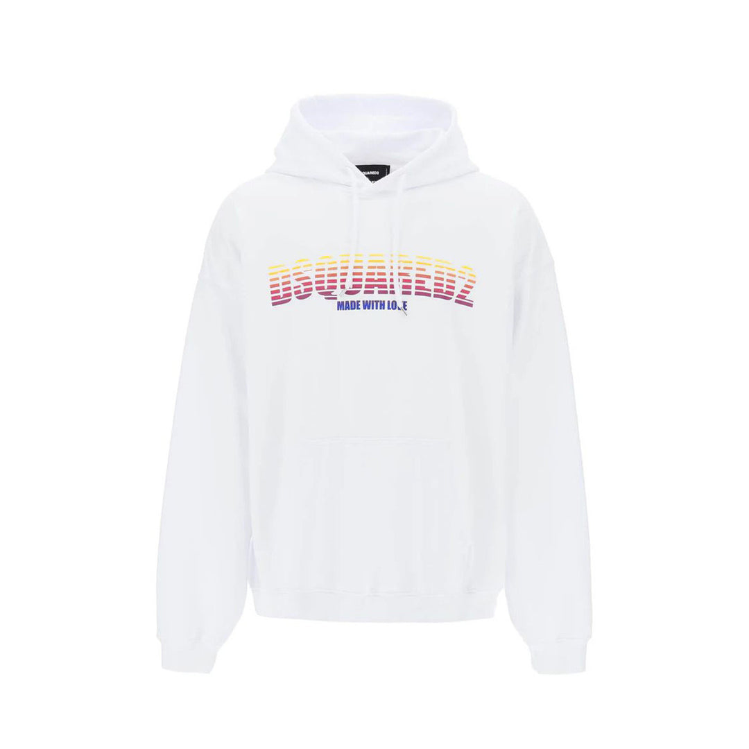 Dsquared2 Men Sweatshirts