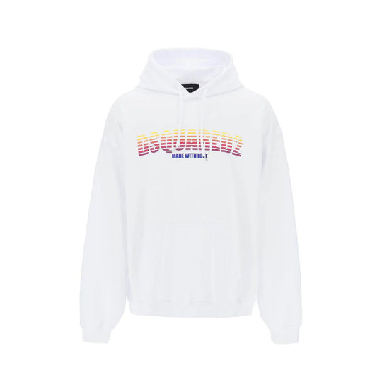 Dsquared2 Men Sweatshirts