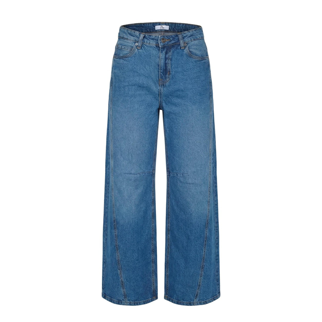 I Am  Women Jeans