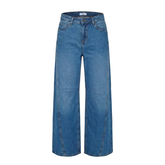 I Am  Women Jeans