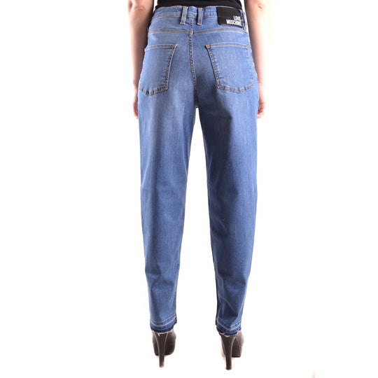 Love Moschino  Women Jeans