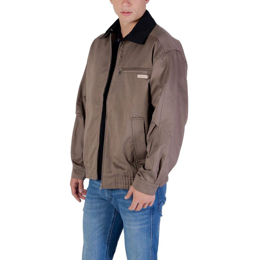 Calvin Klein Jeans Men Jacket
