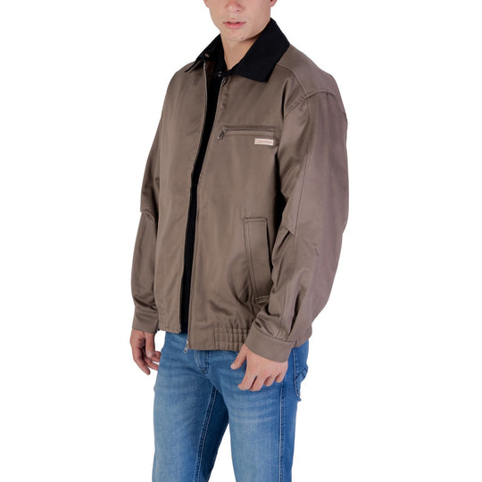 Calvin Klein Jeans Men Jacket