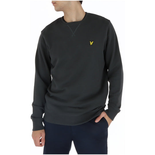 Lyle &amp; Scott Men Sweatshirts