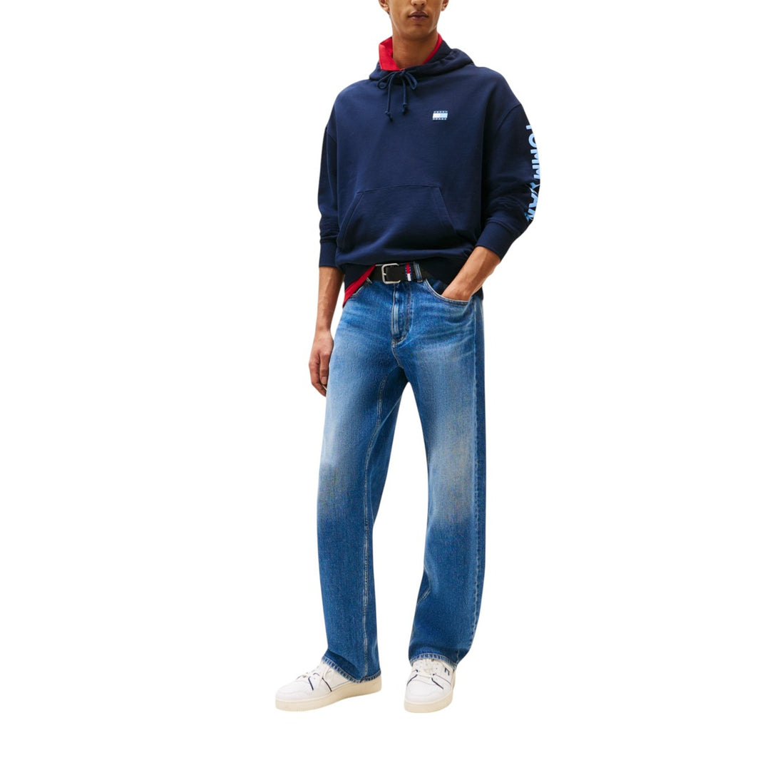 Tommy Hilfiger Jeans Men Sweatshirts