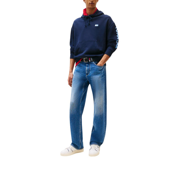 Tommy Hilfiger Jeans Men Sweatshirts