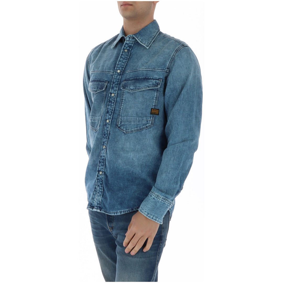 G-star Men Shirt