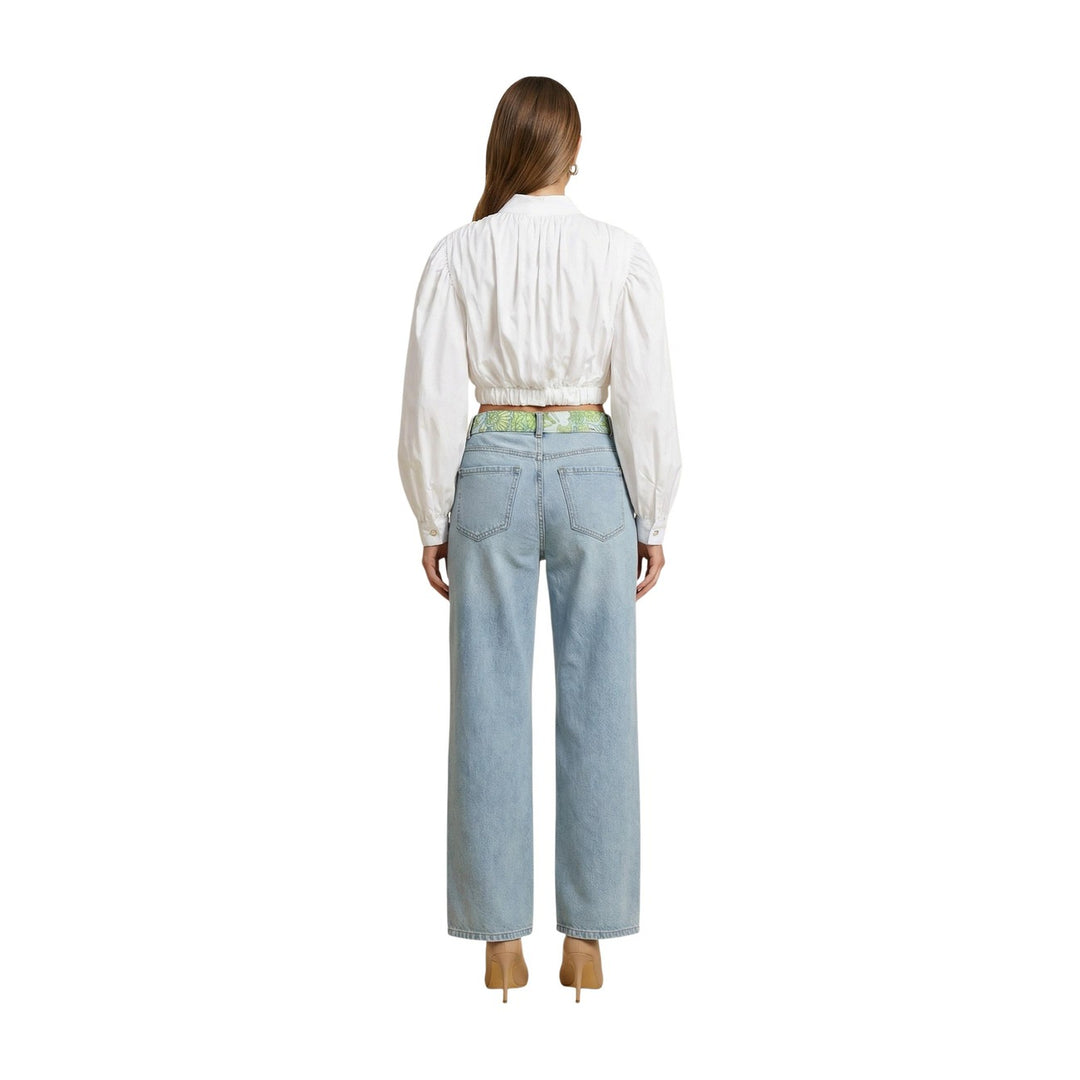 I Am  Women Jeans