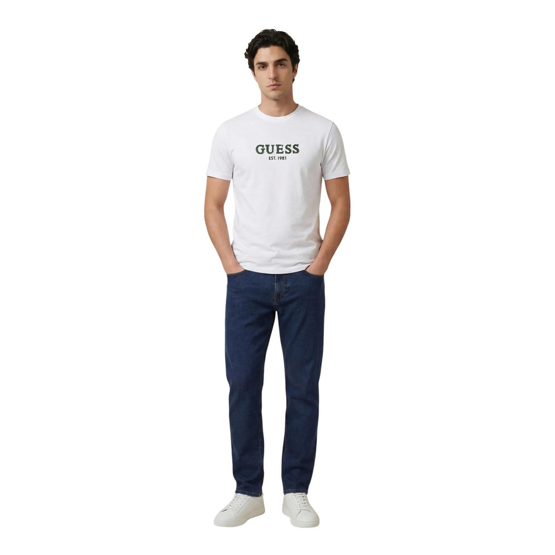 Guess Men T-Shirt