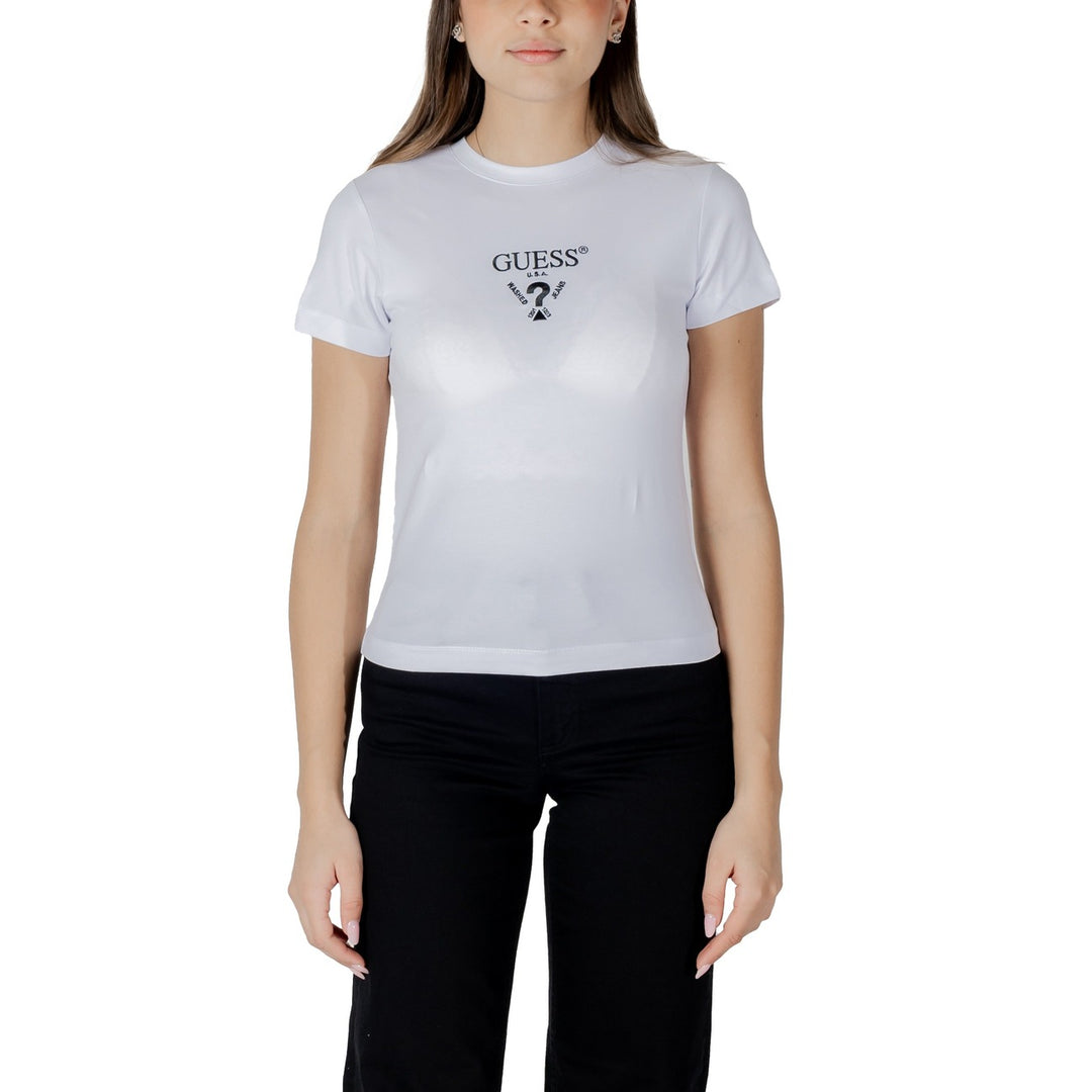 Guess  Women T-Shirt