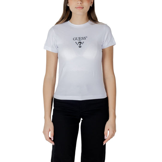Guess  Women T-Shirt