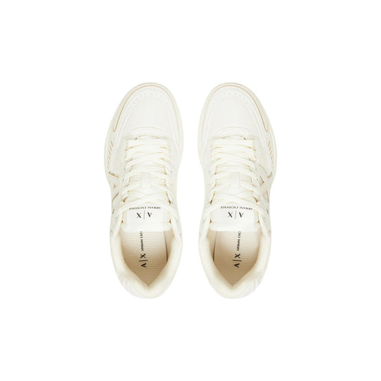 Armani Exchange Women Sneakers