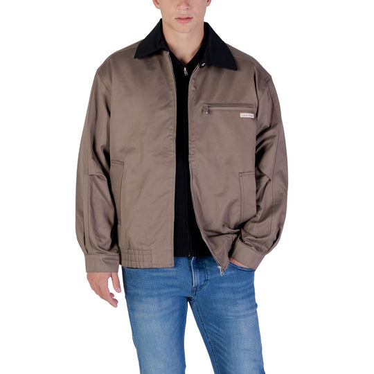 Calvin Klein Jeans Men Jacket