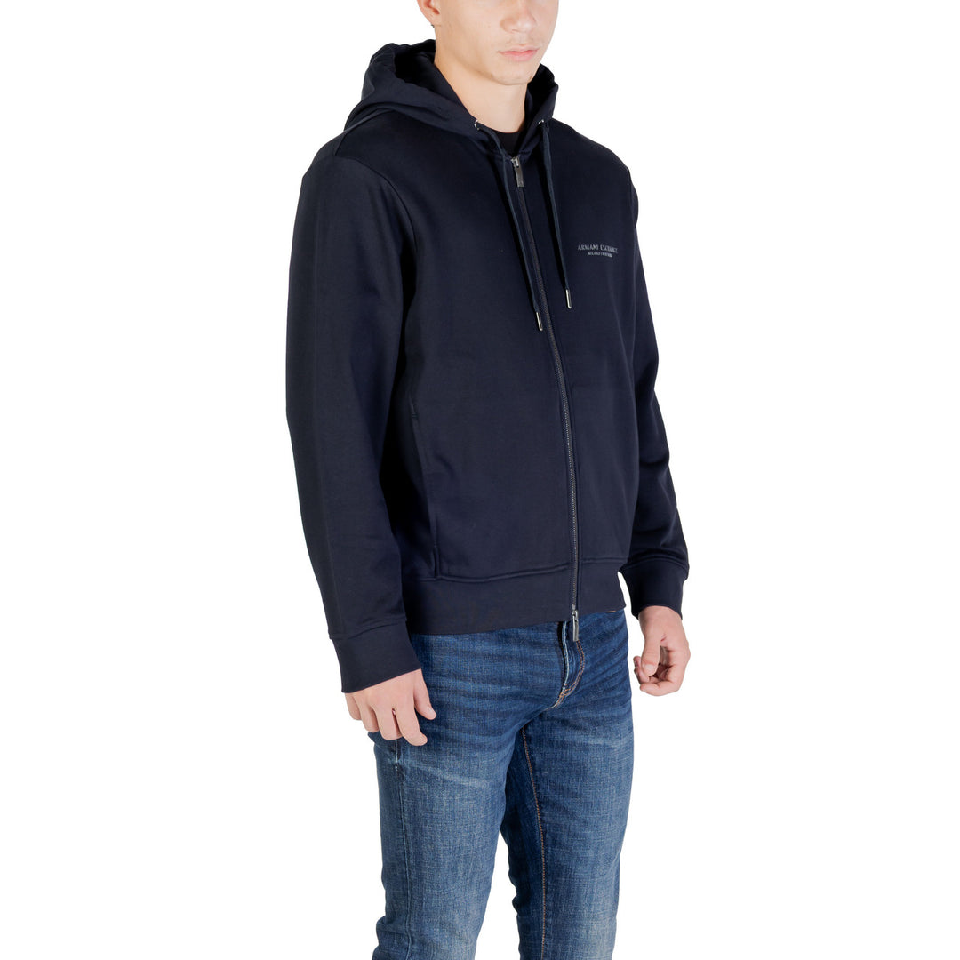 Armani Exchange Men Sweatshirts
