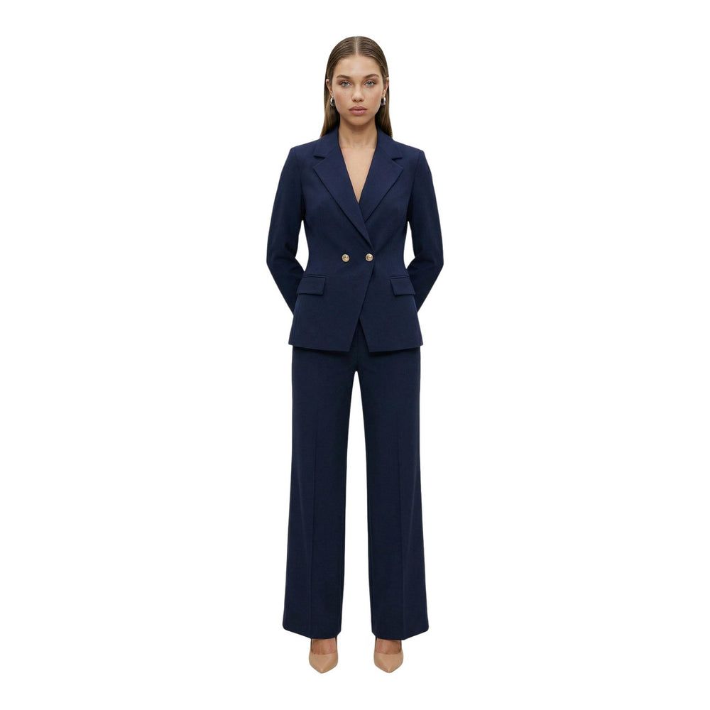 I Am  Women Trousers