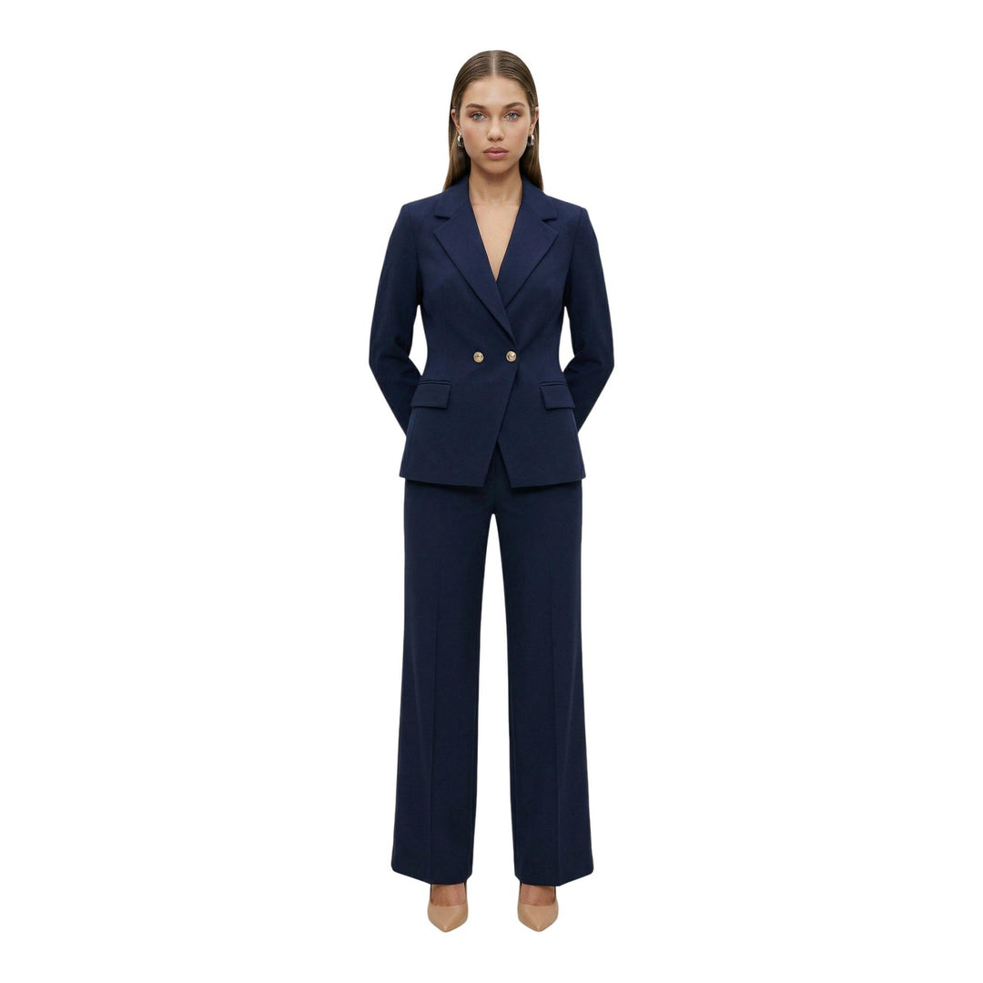 I Am  Women Trousers