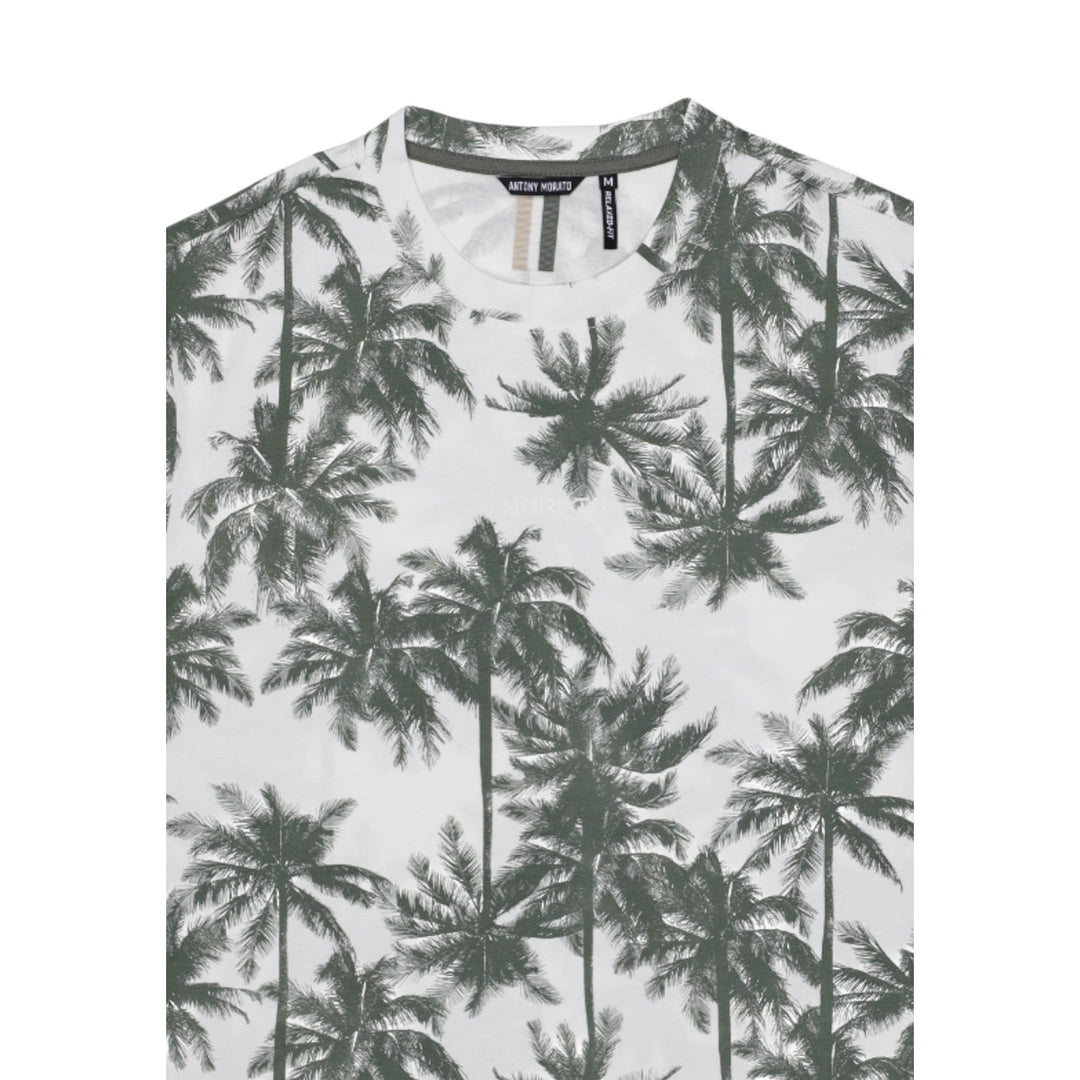 Antony Morato Men T-Shirt