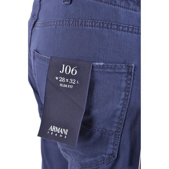 Armani Jeans Men Jeans
