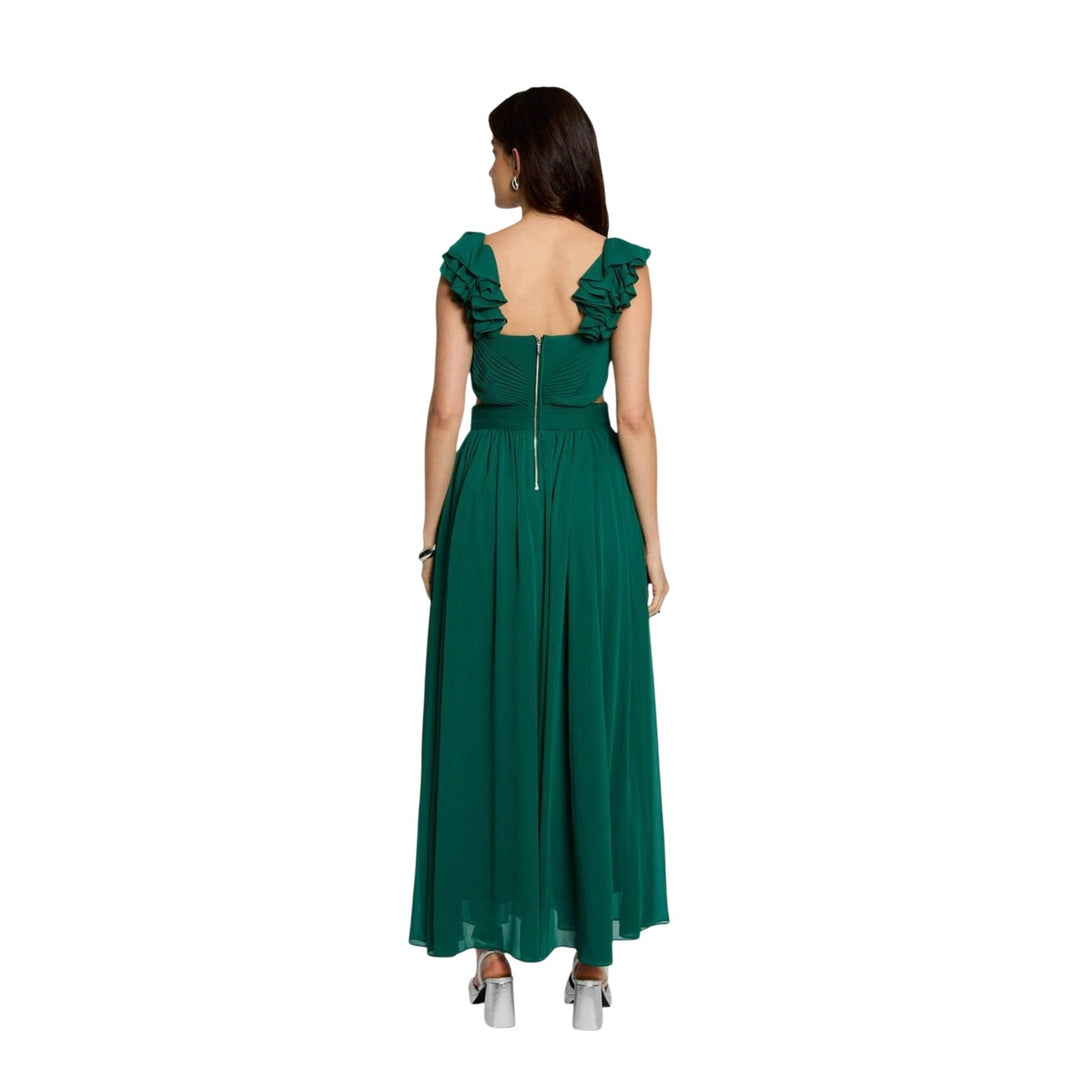 Morgan De Toi  Women Dress