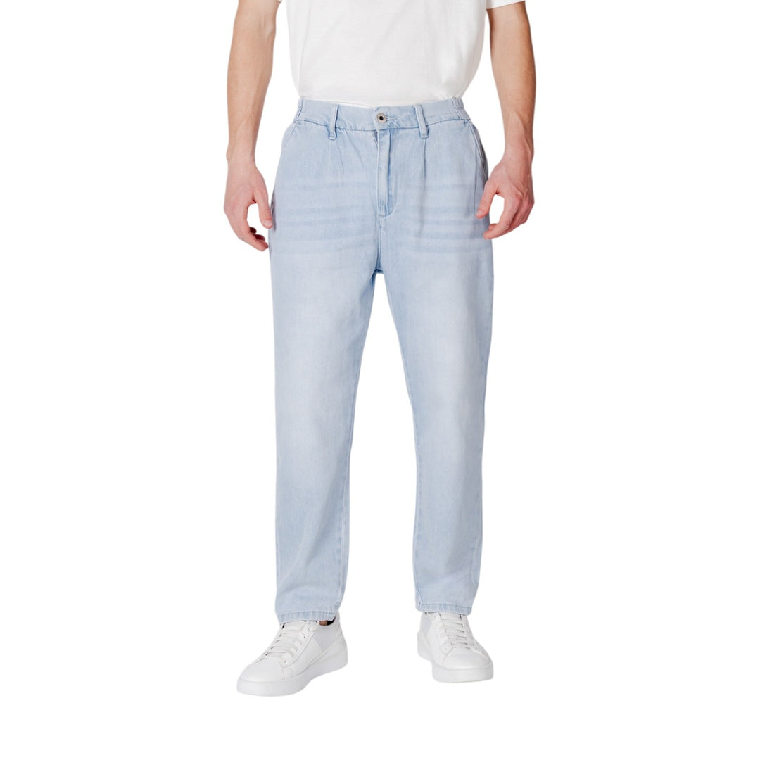 Gianni Lupo Men Jeans