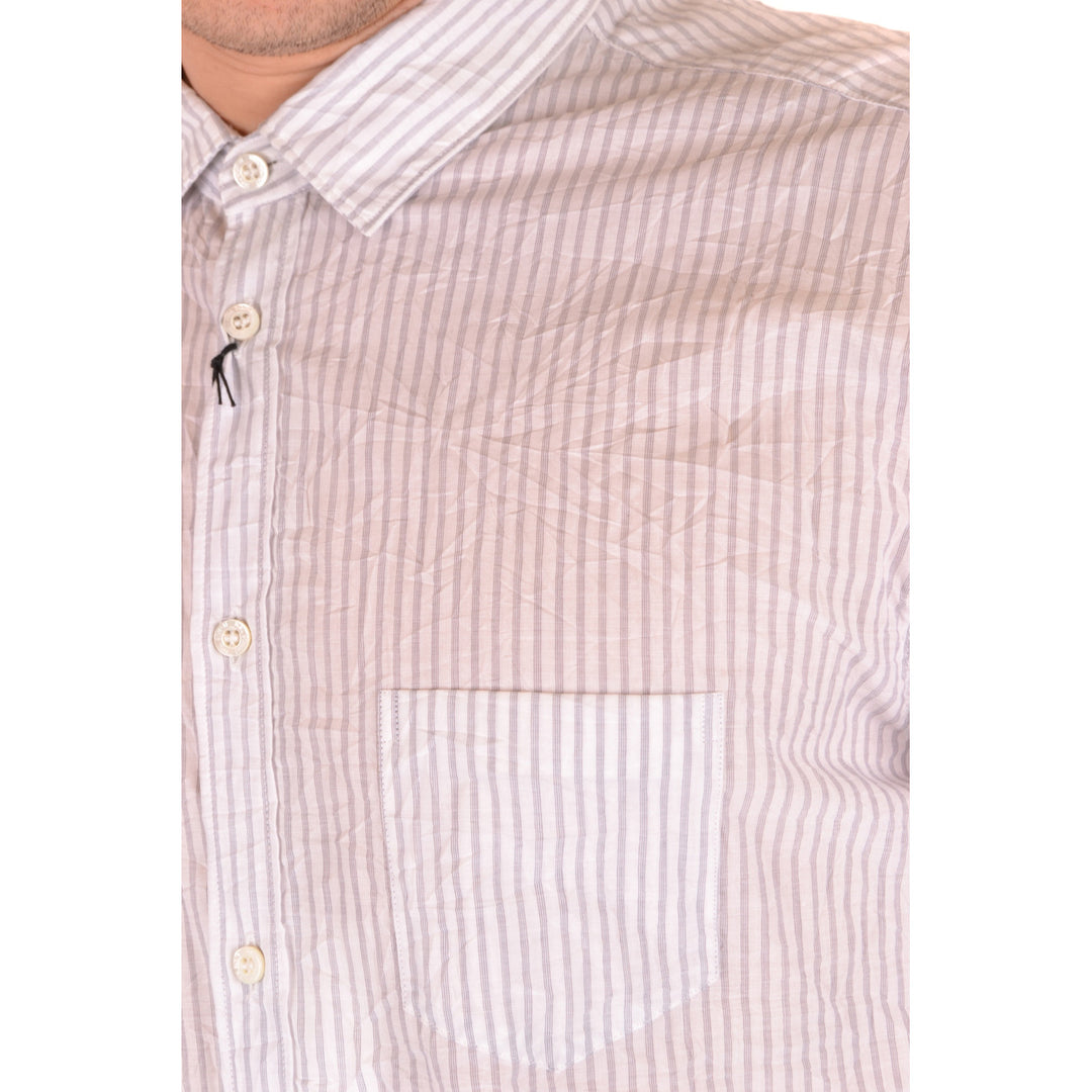 Neil Barrett Men Shirt