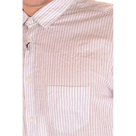 Neil Barrett Men Shirt