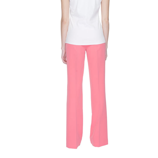 Silence  Women Trousers