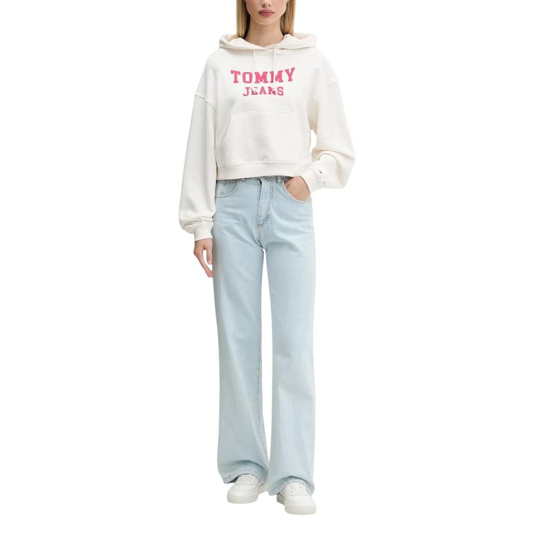 Tommy Hilfiger Jeans  Women Sweatshirts