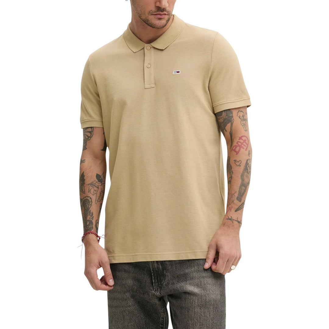 Tommy Hilfiger Jeans Men Polo