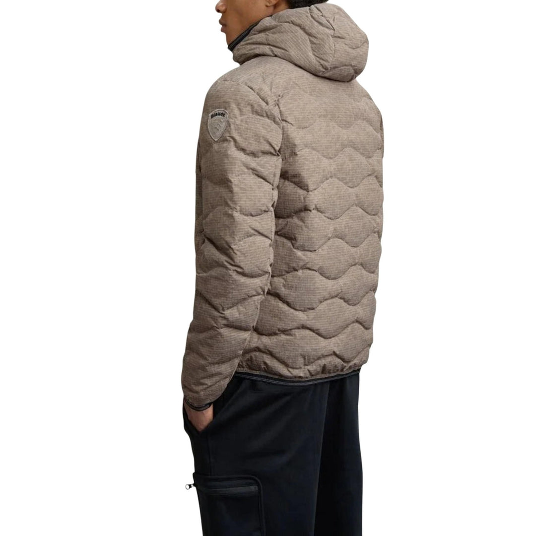 Blauer Men Jacket