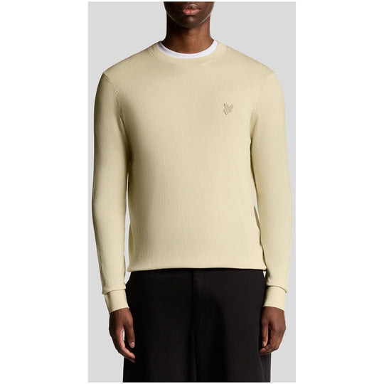 Lyle &amp; Scott Men Sweatshirts
