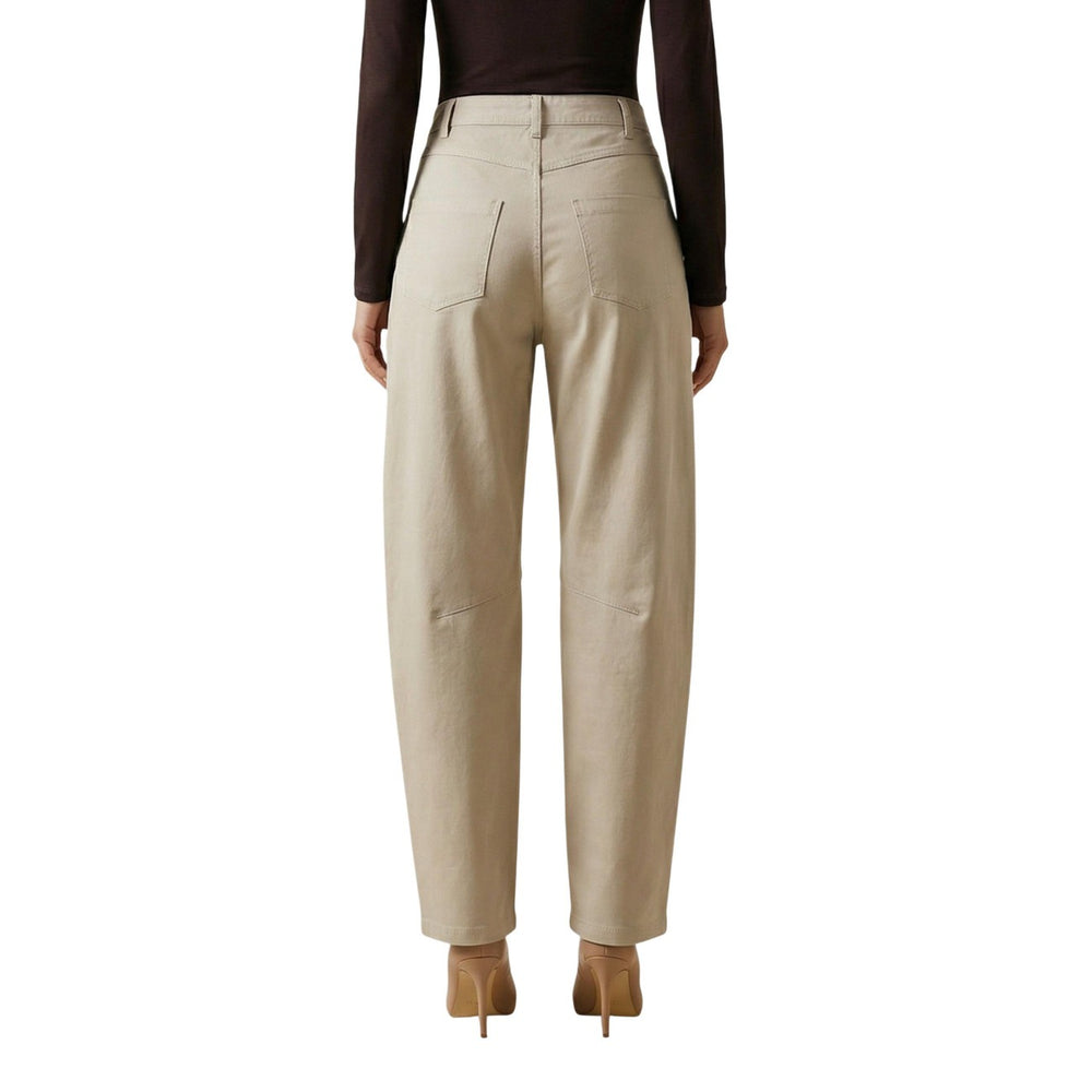 I Am  Women Trousers