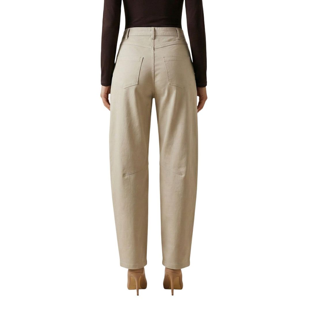 I Am  Women Trousers