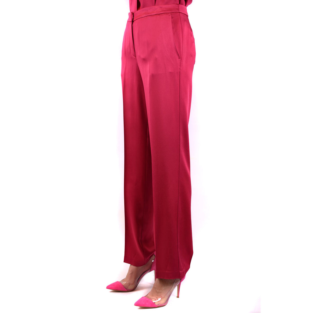 Twinset  Women Trousers
