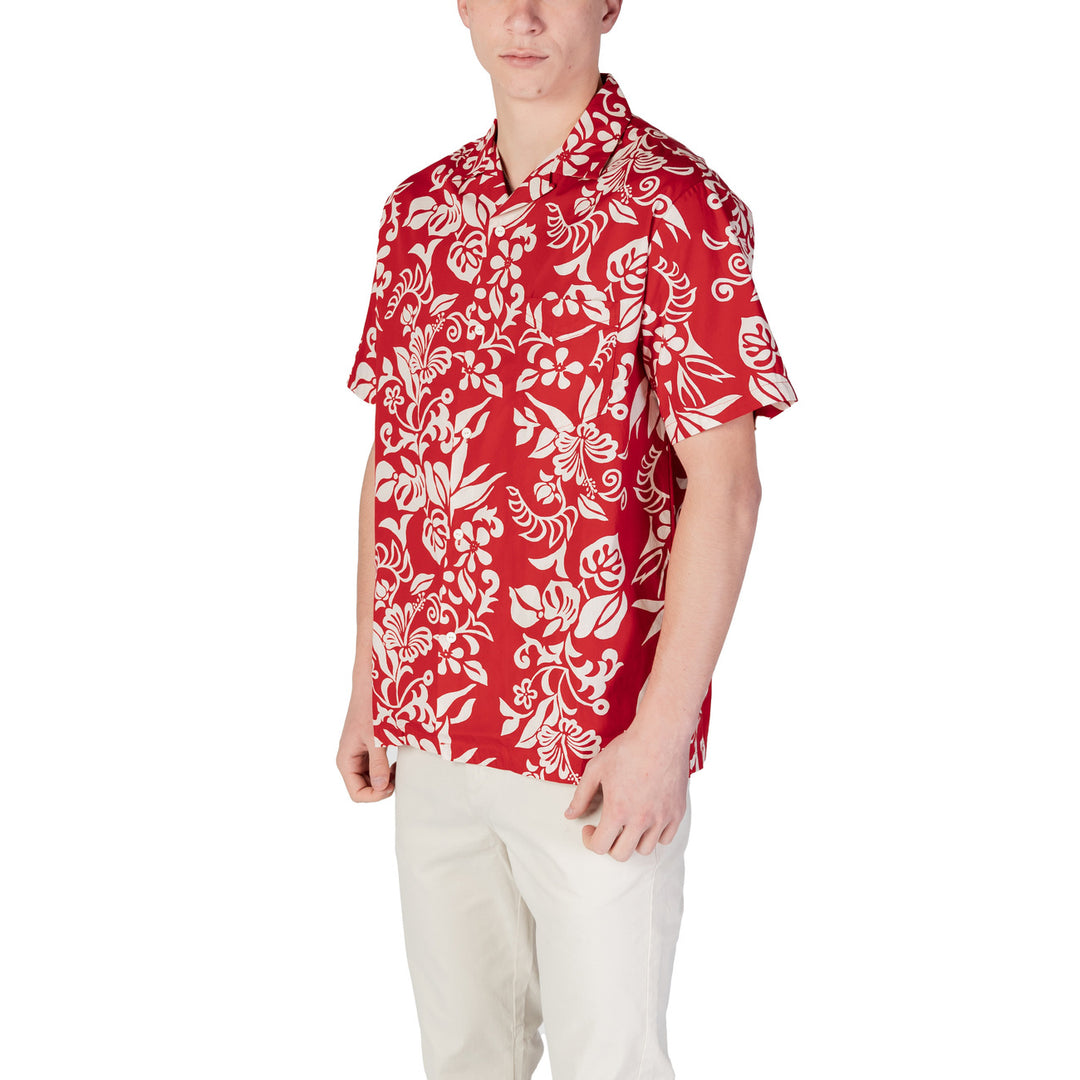 Replay Men Shirt