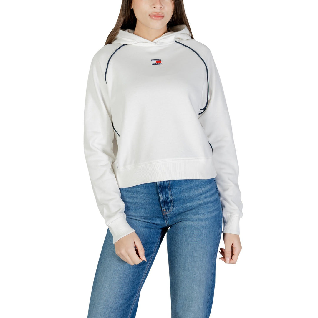 Tommy Hilfiger Jeans  Women Sweatshirts