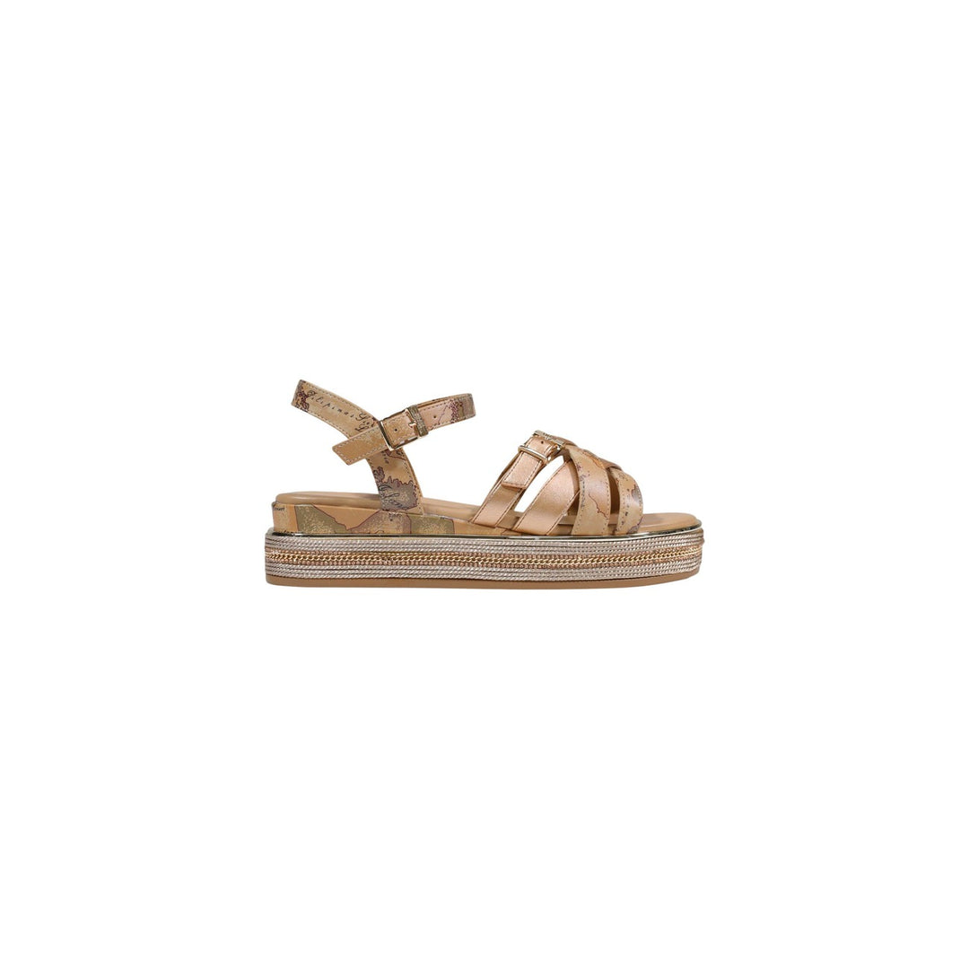 Alviero Martini Prima Classe Women Sneakers