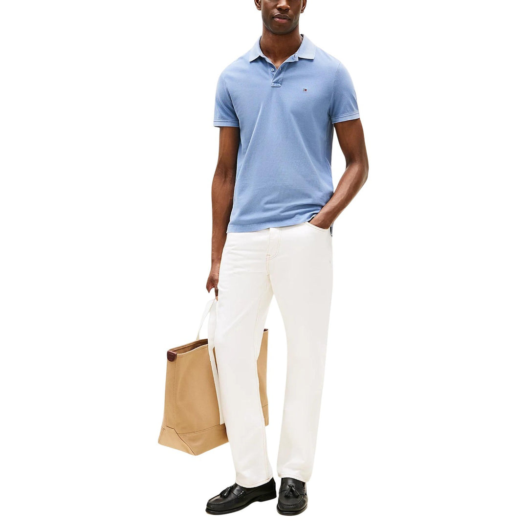 Tommy Hilfiger Men Polo