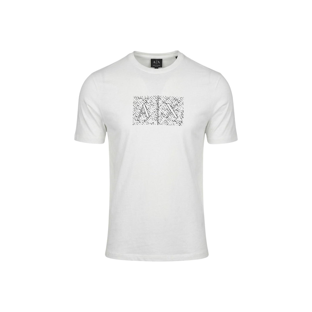 Armani Exchange Men T-Shirt
