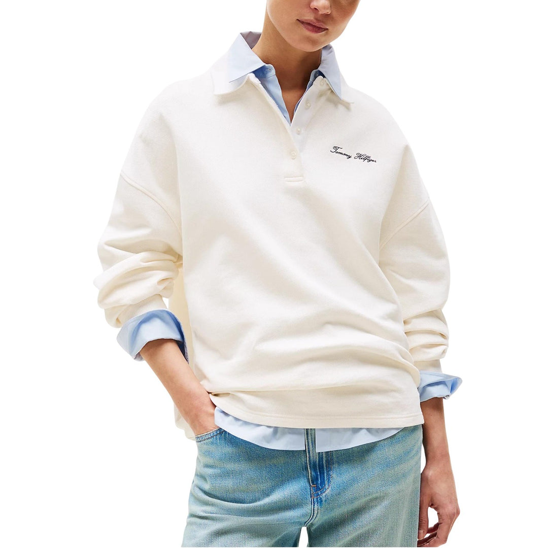 Tommy Hilfiger  Women Sweatshirts