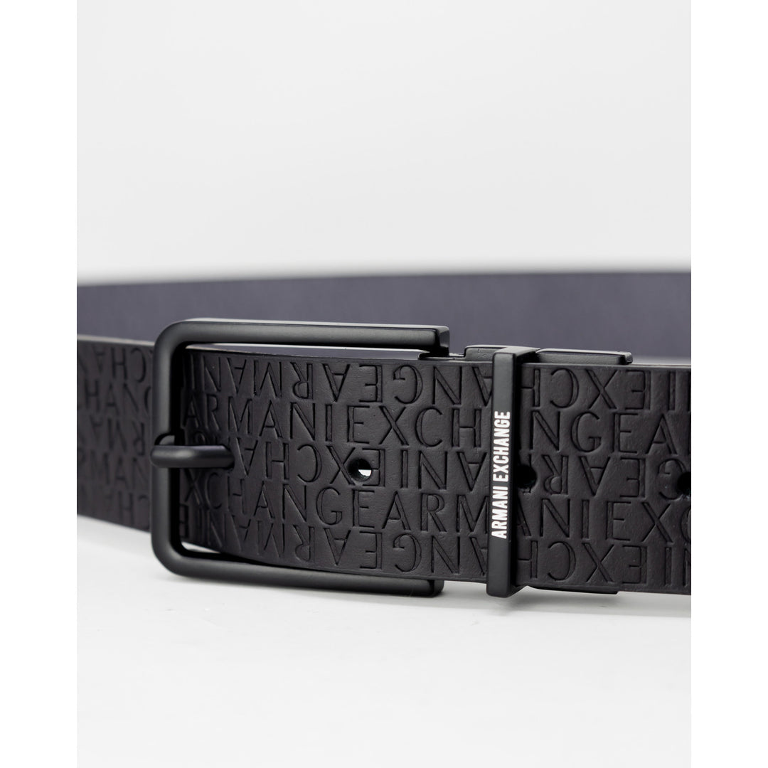 Armani Exchange Men Belt